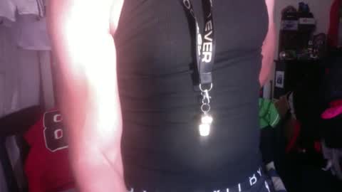 Snapshot of jockdad87 chatting on 09/20/25, 05:47 JockDad87 online show from 09/20/25, 05:47