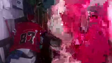 Snapshot of jockdad87 chatting on 10/05/25, 10:40 JockDad87 online show from 10/05/25, 10:40