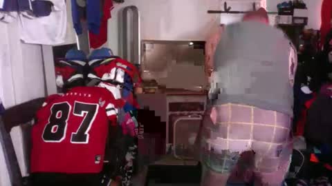 JockDad87 online show from 01/18/26, 10:02