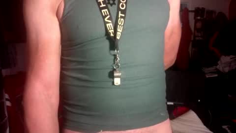 JockDad87 online show from 02/01/26, 08:29