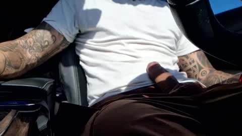 Jockstrap3x online show from 10/29/25, 11:23