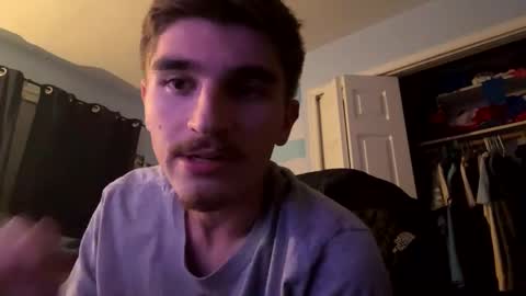 Snapshot of joco2525 chatting on 10/20/25, 03:07 JoCo online show from 10/20/25, 03:07