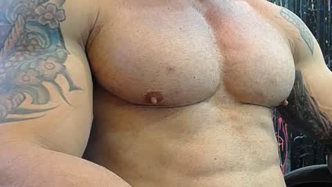 jacobo online show from 01/07/25, 11:45