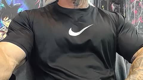 jacobo online show from 10/10/25, 11:15