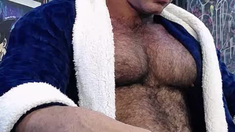 jacobo online show from 11/16/25, 05:07