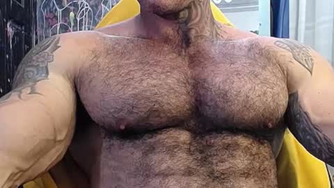 jacobo online show from 12/03/25, 11:47