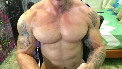 jacobo online show from 01/07/26, 11:51