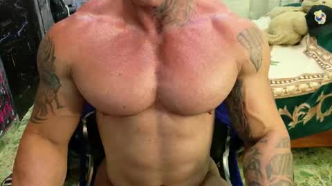 jacobo online show from 01/11/26, 10:59