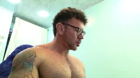 jacobo online show from 02/04/26, 12:05