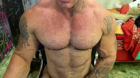 jacobo online show from 02/09/26, 06:45