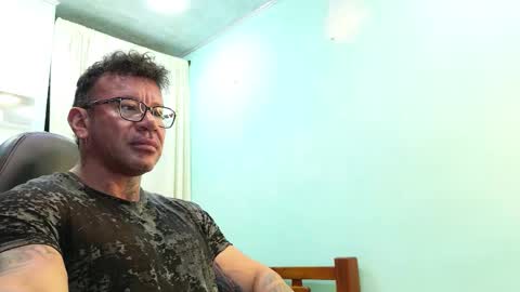 jacobo online show from 03/12/26, 06:47