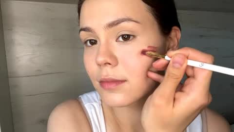 Mila online show from 04/14/26, 09:59