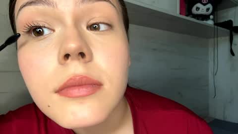 Mila online show from 06/06/26, 08:52