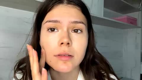 Snapshot of jodeesolarz chatting on 07/02/26, 12:33 Mila online show from 07/02/26, 12:33