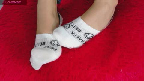 Jhulia online show from 11/10/25, 01:43