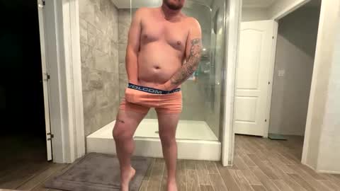 Jody Falcon online show from 01/18/26, 05:06