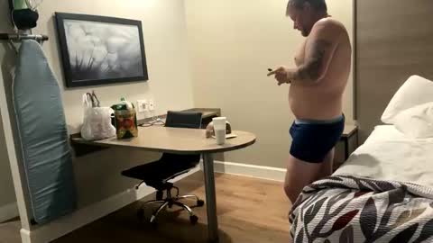 Jody Falcon online show from 03/17/26, 10:24