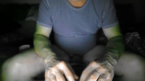 Just Strokin online show from 01/01/25, 06:47