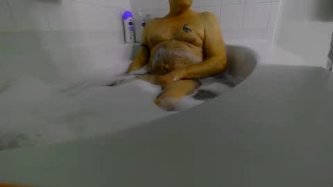 Just Strokin online show from 03/10/25, 01:56