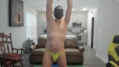 Snapshot of joe1997202399 chatting on 10/19/25, 09:48 joe1997202399 online show from 10/19/25, 09:48