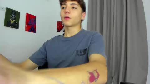 Joe online show from 09/12/25, 02:00