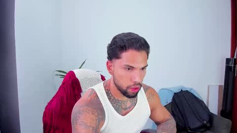 joe_esthetic online show from 10/23/25, 12:15