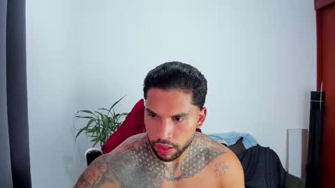 joe_esthetic online show from 10/28/25, 10:23