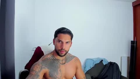 joe_esthetic online show from 10/29/25, 08:32