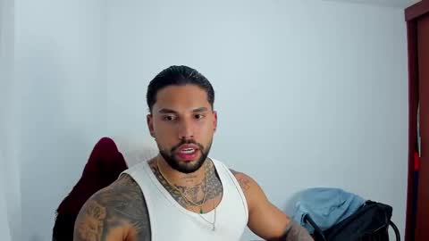 joe_esthetic online show from 11/16/25, 03:12