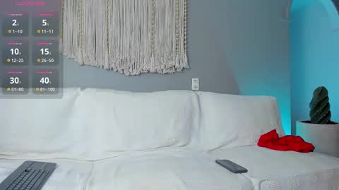 joe_esthetic online show from 12/18/25, 11:33