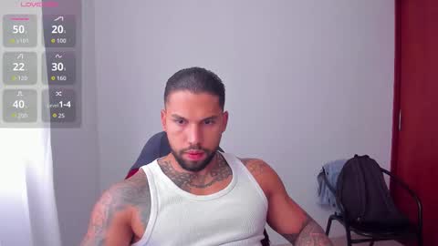 joe_esthetic online show from 02/12/26, 01:17