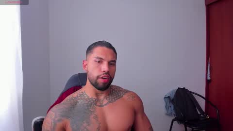 joe_esthetic online show from 02/22/26, 06:06