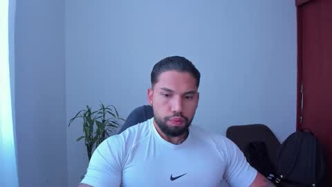 joe_esthetic online show from 03/16/26, 11:47