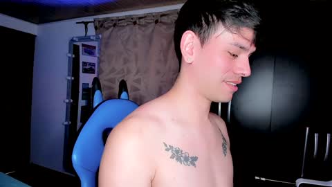 Snapshot of joe_jhonson chatting on 12/02/24, 03:25 joe jhonson online show from 12/02/24, 03:25