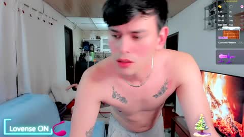 Snapshot of joe_jhonson chatting on 12/21/24, 11:34 joe jhonson online show from 12/21/24, 11:34