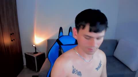 Snapshot of joe_jhonson chatting on 02/27/25, 06:09 joe jhonson online show from 02/27/25, 06:09