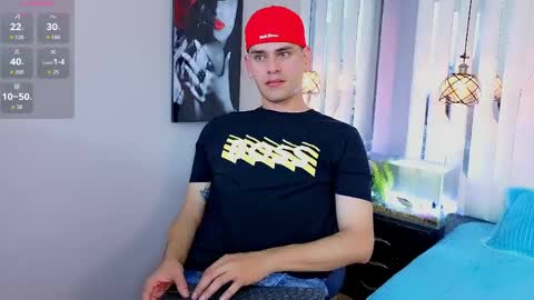 joe jhonson online show from 04/24/26, 01:46