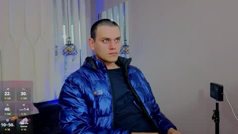 joe jhonson online show from 05/12/26, 11:51