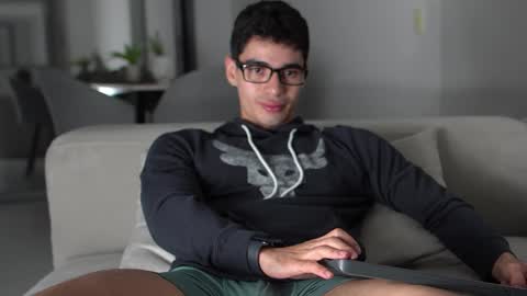 joe_steel1 online show from 12/29/24, 01:02