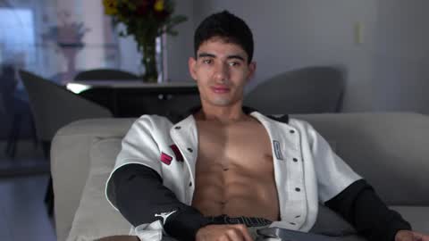 joe_steel1 online show from 01/14/25, 11:31