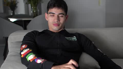 joe_steel1 online show from 01/15/25, 10:38