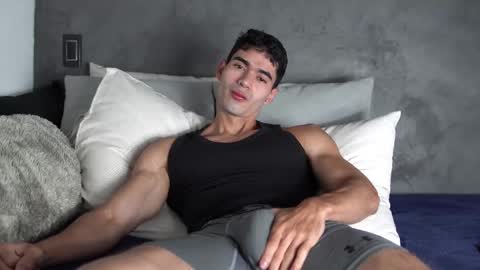 joe_steel1 online show from 10/03/25, 06:05