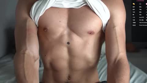 joe_steel1 online show from 11/12/25, 01:28