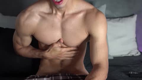 joe_steel1 online show from 02/09/26, 03:16