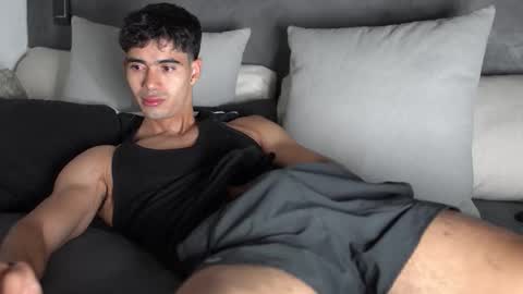 joe_steel1 online show from 02/24/26, 09:46