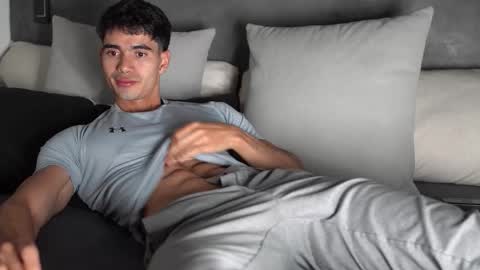 joe_steel1 online show from 02/27/26, 04:01