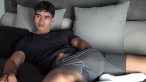 joe_steel1 online show from 02/27/26, 09:37