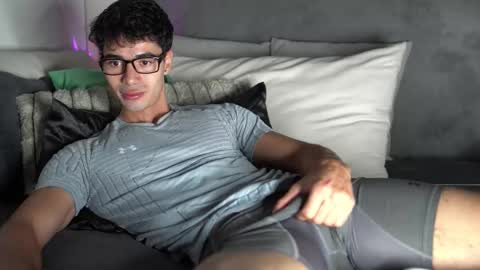 joe_steel1 online show from 03/19/26, 10:47