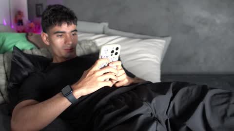 joe_steel1 online show from 03/22/26, 07:39