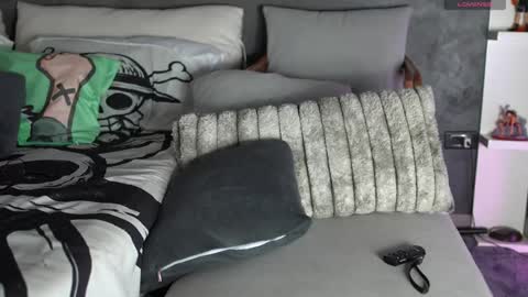 joe_steel1 online show from 04/18/26, 09:04